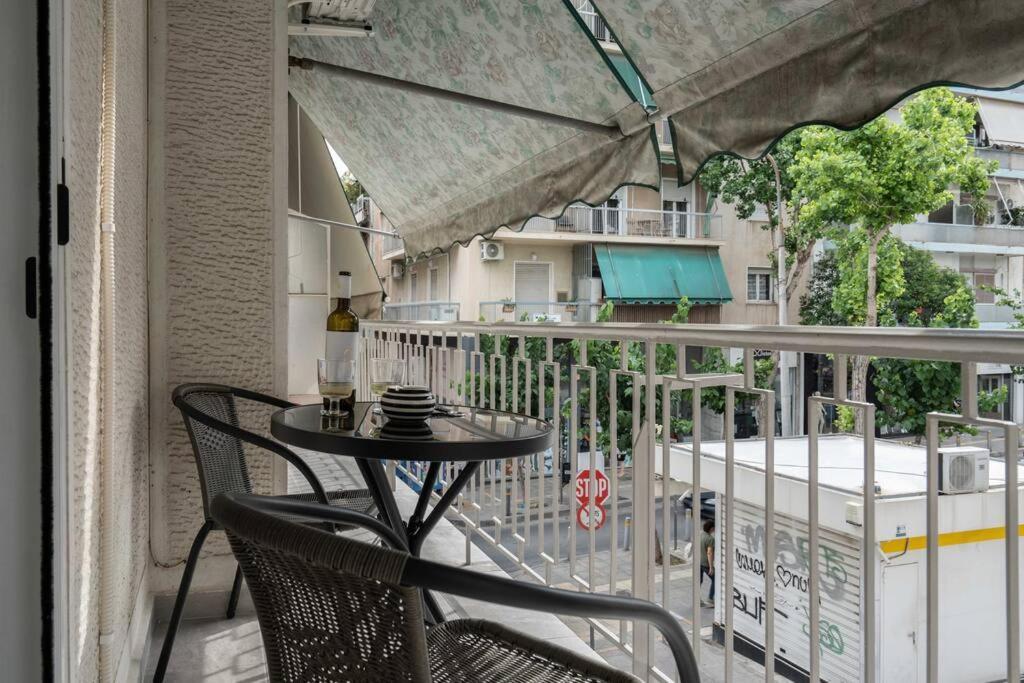 アテネUrban Casaアパートメント エクステリア 写真