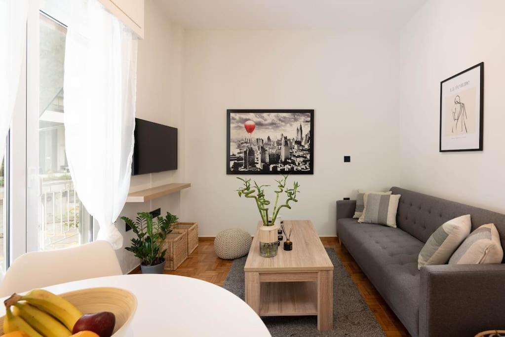 アテネUrban Casaアパートメント エクステリア 写真