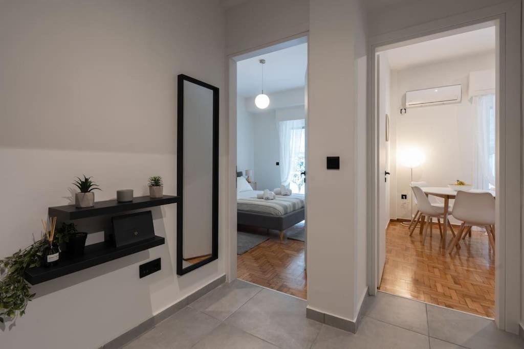 アテネUrban Casaアパートメント エクステリア 写真