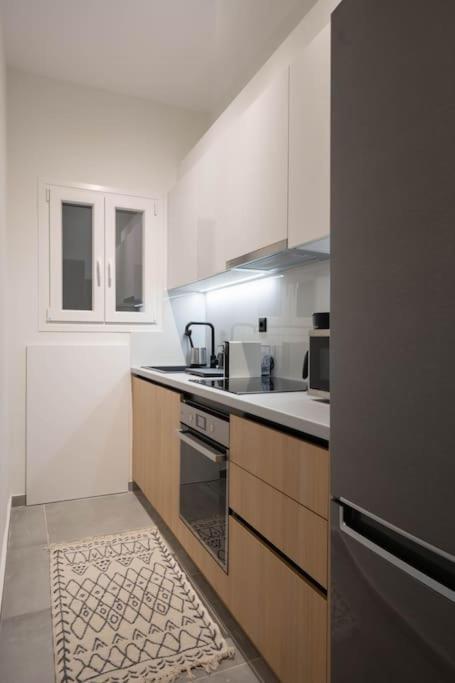 アテネUrban Casaアパートメント エクステリア 写真