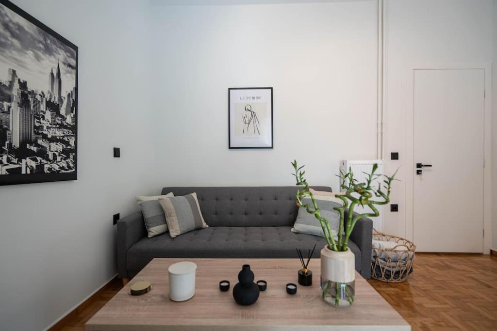 アテネUrban Casaアパートメント エクステリア 写真
