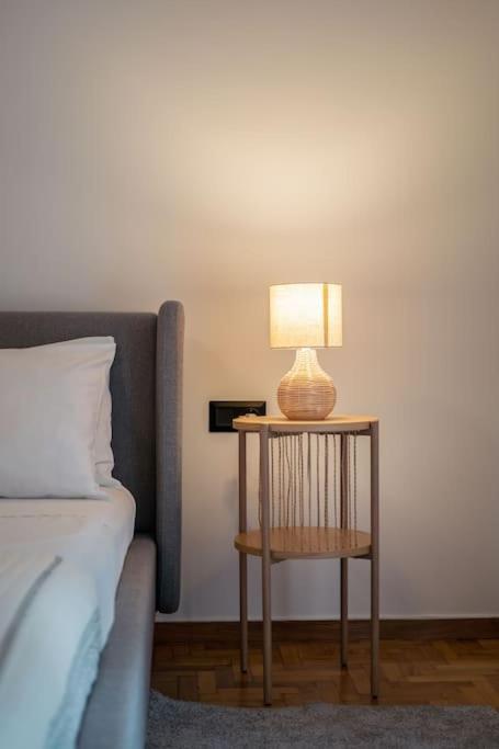 アテネUrban Casaアパートメント エクステリア 写真