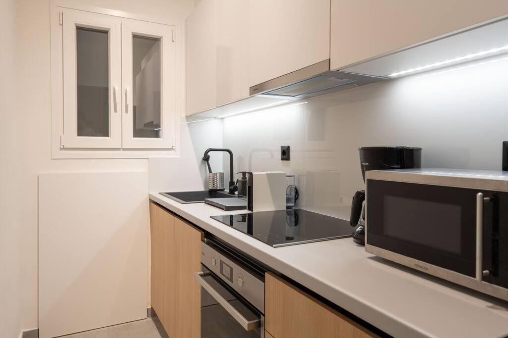 アテネUrban Casaアパートメント エクステリア 写真
