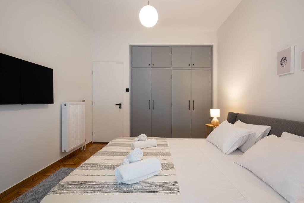 アテネUrban Casaアパートメント エクステリア 写真