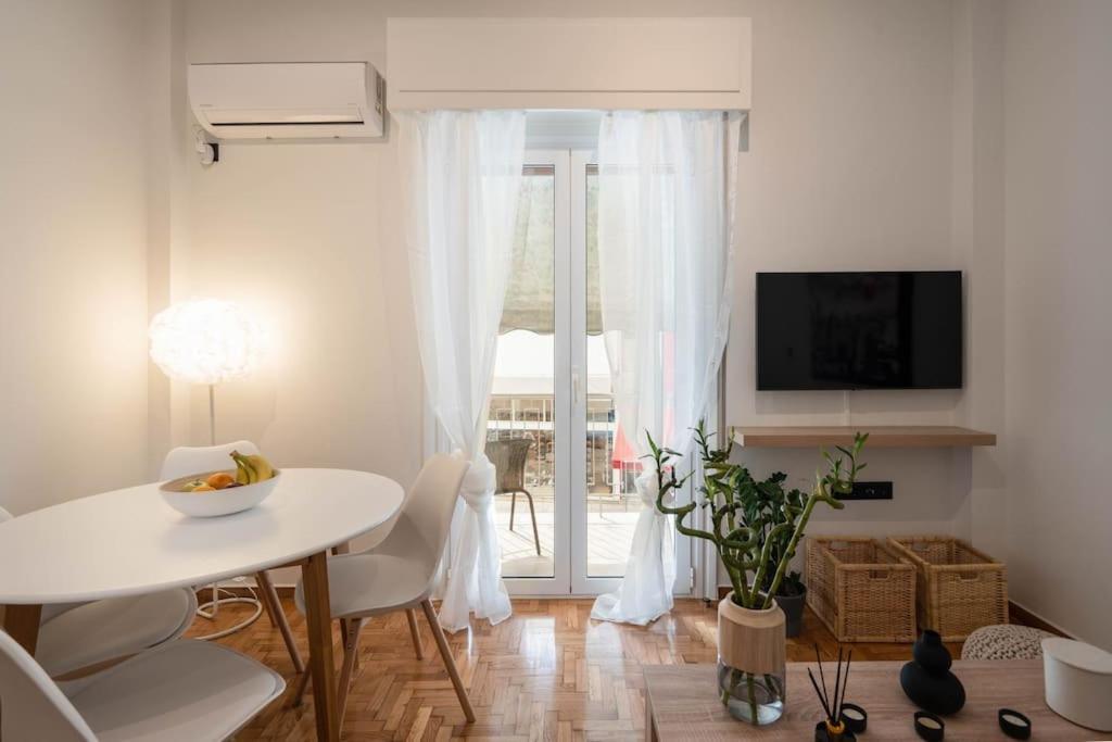アテネUrban Casaアパートメント エクステリア 写真