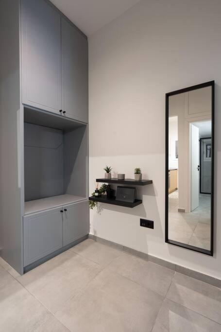 アテネUrban Casaアパートメント エクステリア 写真