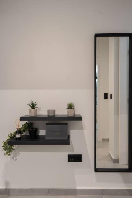アテネUrban Casaアパートメント エクステリア 写真