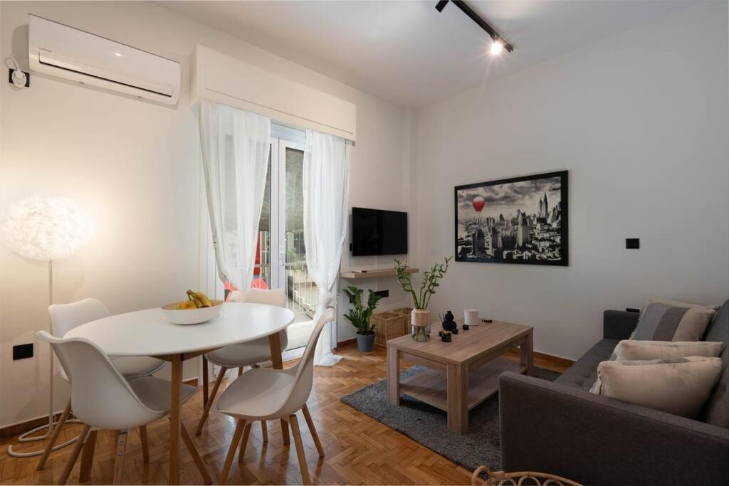 アテネUrban Casaアパートメント エクステリア 写真