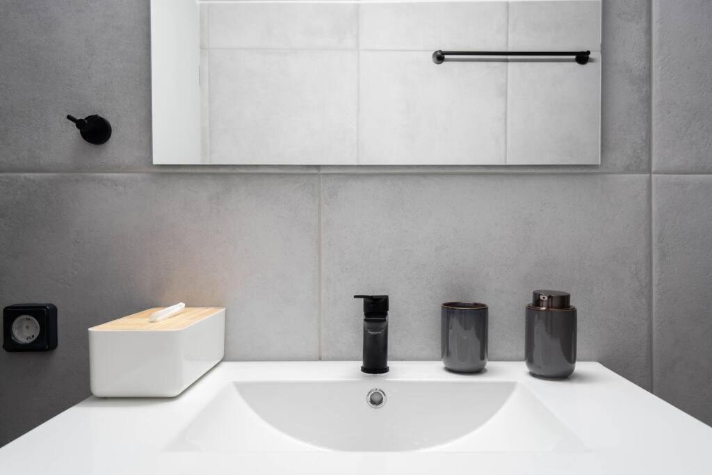 アテネUrban Casaアパートメント エクステリア 写真