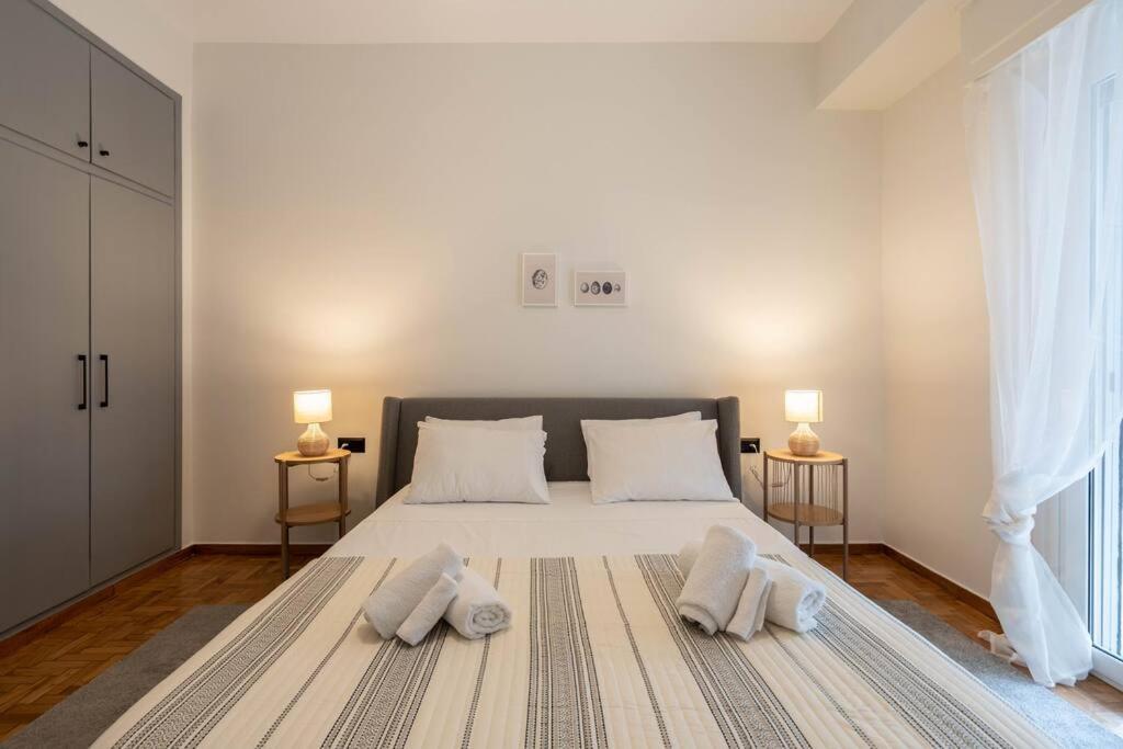 アテネUrban Casaアパートメント エクステリア 写真