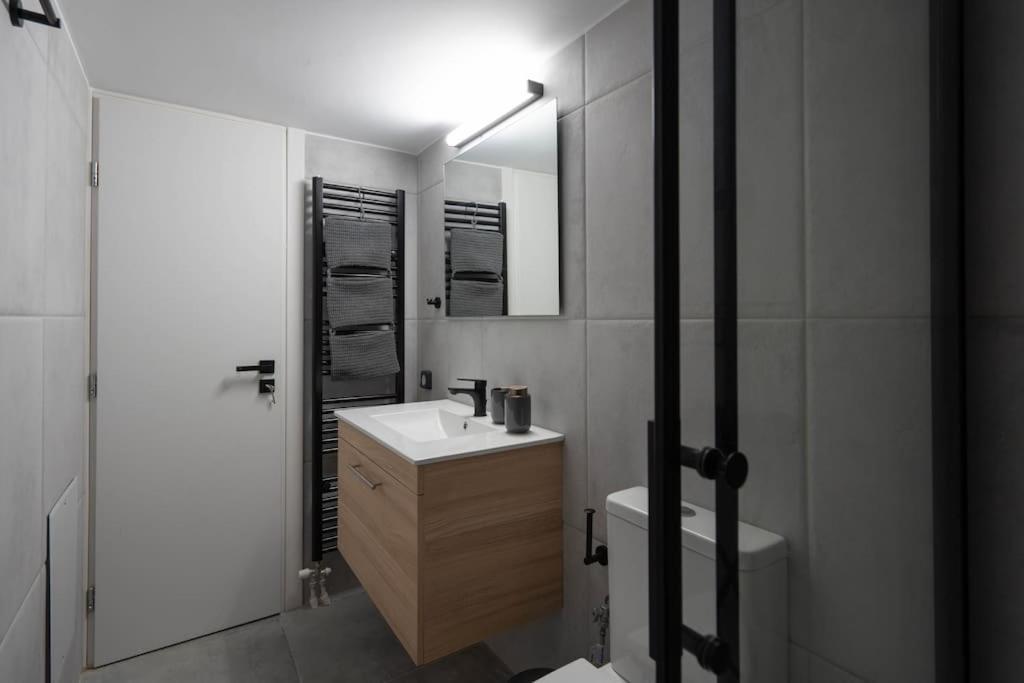アテネUrban Casaアパートメント エクステリア 写真